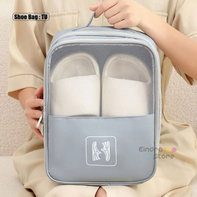 Shoe Bag : TU